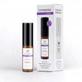 Женский антибактериальный эко-гель для интимного ухода Intimizer Forte - 20 мл. - Intimizer - купить с доставкой в Коломне