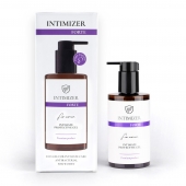 Женский антибактериальный эко-гель для интимного ухода Intimizer Forte - 250 мл. - Intimizer - купить с доставкой в Коломне