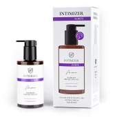 Женский антибактериальный эко-гель для интимного ухода Intimizer Forte - 250 мл. - Intimizer - купить с доставкой в Коломне