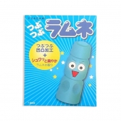 Презерватив Sagami Studded Lemonade с ароматом лимонада - 1 шт. - Sagami - купить с доставкой в Коломне