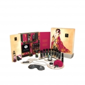 Адвент-календарь Shunga Calendar of Desires - Shunga - купить с доставкой в Коломне