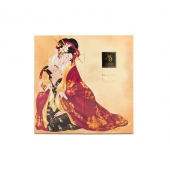 Адвент-календарь Shunga Calendar of Desires - Shunga - купить с доставкой в Коломне