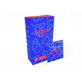 Классические презервативы Expert Classic - 15 шт. - Expert - купить с доставкой в Коломне