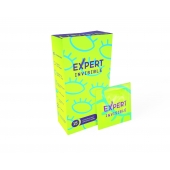 Ультратонкие презервативы Expert Invisible - 15 шт. - Expert - купить с доставкой в Коломне