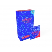 Презервативы увеличенного размера Expert Classic XXL - 15 шт. - Expert - купить с доставкой в Коломне