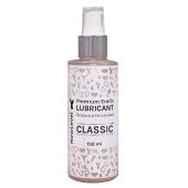Лубрикант на водной основе NewLevel Classic - 150 мл. - NewLevel - купить с доставкой в Коломне