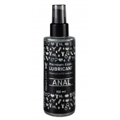 Анальный лубрикант на водной основе NewLevel Anal - 150 мл. - NewLevel - купить с доставкой в Коломне