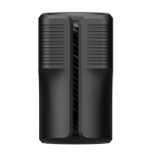 Черный вибромастурбатор ARCwave Zing - Arcwave - в Коломне купить с доставкой