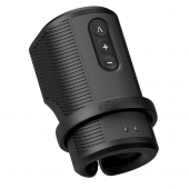 Черный вибромастурбатор ARCwave Zing - Arcwave - в Коломне купить с доставкой