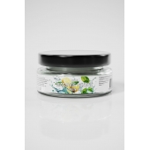 Массажная свеча «Зелёный чай» - 50 мл. - SGAN - купить с доставкой в Коломне