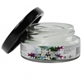 Массажная свеча «Кедр - Пачули - Жасмин» - 50 мл. - SGAN - купить с доставкой в Коломне