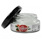 Массажная свеча «Красный грейпфрут» - 50 мл. - SGAN - купить с доставкой в Коломне