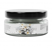 Массажная свеча «Перец и нероли» - 50 мл. - SGAN - купить с доставкой в Коломне