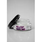 Массажная свеча «Сирень» - 50 мл. - SGAN - купить с доставкой в Коломне