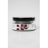 Массажная свеча «Спелая вишня» - 50 мл. - SGAN - купить с доставкой в Коломне