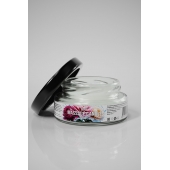 Массажная свеча «Цветущий пион» - 50 мл. - SGAN - купить с доставкой в Коломне