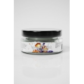 Массажная свеча «Янтарный мусс» - 50 мл. - SGAN - купить с доставкой в Коломне