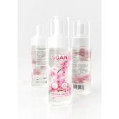 Пенка-мусс для интимной гигиены SGAN с пребиотиками - 150 мл. - SGAN - купить с доставкой в Коломне