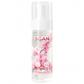 Пенка-мусс для интимной гигиены SGAN с пребиотиками - 150 мл. - SGAN - купить с доставкой в Коломне