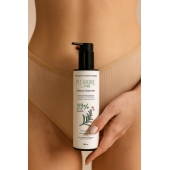 Натуральный лубрикант на водной основе Pleasure Lab Organic Rosemary - 185 мл. - Pleasure Lab - купить с доставкой в Коломне
