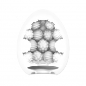 Мастурбатор-яйцо Tenga Egg Bouncy - Tenga - в Коломне купить с доставкой