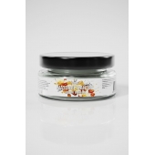 Массажная свеча «Амбра и ваниль» - 50 мл. - SGAN - купить с доставкой в Коломне