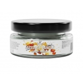 Массажная свеча «Амбра и ваниль» - 50 мл. - SGAN - купить с доставкой в Коломне