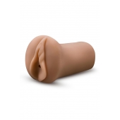 Карамельный мастурбатор-вагина Molly - Blush Novelties - в Коломне купить с доставкой