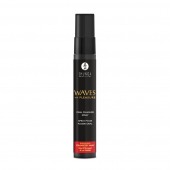 Оральный спрей Waves of Pleasure с ароматом клубники и шампанского - 20 мл. - Shunga - купить с доставкой в Коломне