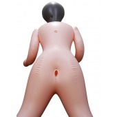 Надувная секс-кукла Suzuki - Boys of Toys - в Коломне купить с доставкой