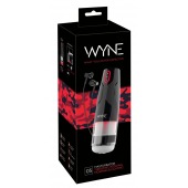 Вращающийся мастурбатор WYNE Masturbator 05 - Orion - в Коломне купить с доставкой