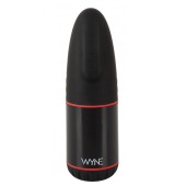 Мастурбатор с двумя моторами WYNE Masturbator 02 - Orion - в Коломне купить с доставкой