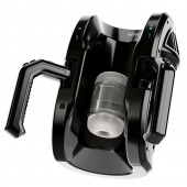 Мощный мастурбатор WYNE Masturbator 10 - Orion - в Коломне купить с доставкой