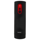 Автоматический мастурбатор WYNE Masturbator 08 - Orion - в Коломне купить с доставкой