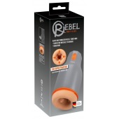 Мастурбатор для головки полового члена Glans Masturbator with 2 Functions - Orion - в Коломне купить с доставкой