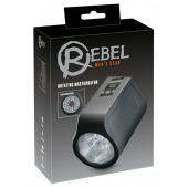 Мастурбатор с ротацией Rotating Masturbator - Orion - в Коломне купить с доставкой