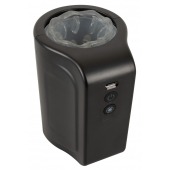 Мастурбатор с ротацией Rotating Masturbator - Orion - в Коломне купить с доставкой