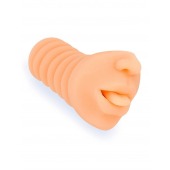 Телесный мастурбатор в виде сексуального ротика - Sexy Girl - в Коломне купить с доставкой