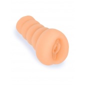 Телесный мастурбатор в виде вагины с узким входом - Sexy Girl - в Коломне купить с доставкой