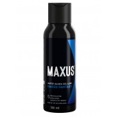 Лубрикант на водной основе MAXUS Naked Fantasy - 100 мл. - Maxus - купить с доставкой в Коломне