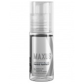 Лубрикант на водной основе MAXUS Naked Fantasy - 50 мл. - Maxus - купить с доставкой в Коломне