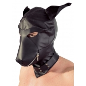 Шлем-маска Dog Mask в виде морды собаки - Orion - купить с доставкой в Коломне