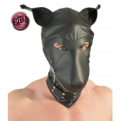 Шлем-маска Dog Mask в виде морды собаки - Orion - купить с доставкой в Коломне