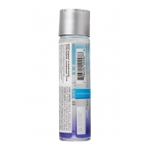 Охлаждающий лубрикант на водной основе JO Personal Lubricant H2O COOLING - 120 мл. - System JO - купить с доставкой в Коломне