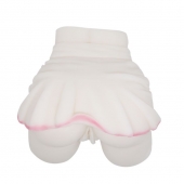 Вагина с анусом под приподнятой юбочкой - Baile - в Коломне купить с доставкой