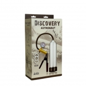 Вакуумная помпа Discovery Astronaut - Lola Games - в Коломне купить с доставкой