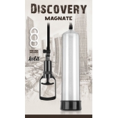 Вакуумная помпа Discovery Magnate - Lola Games - в Коломне купить с доставкой