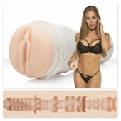 Мастурбатор-вагина Fleshlight Girls - Nicole Aniston Fit - Fleshlight - в Коломне купить с доставкой