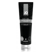 Лубрикант-гель для мужчин JO H2O GEL ORIGINAL - 240 мл. - System JO - купить с доставкой в Коломне