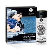 Интимный мужской крем SHUNGA DRAGON SENSITIVE - 60 мл. - Shunga - купить с доставкой в Коломне